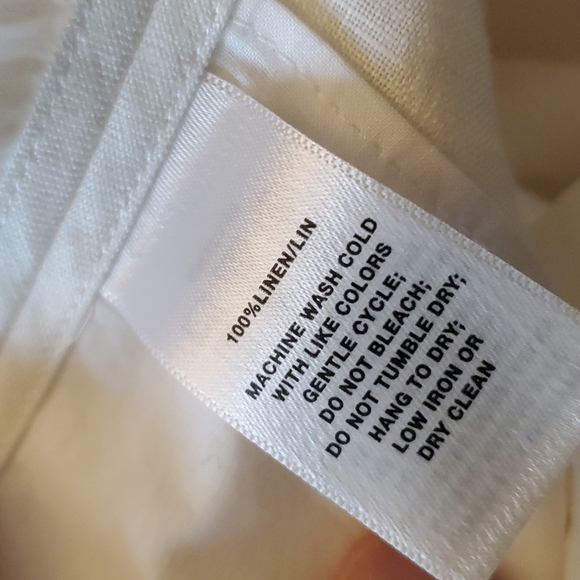 Lafayette 148 New York Sleeveless Maxi Dress - Picture 9 of 9